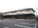 ウィット西川口の外観