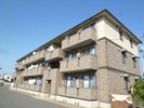 ウィルモア手城　Ｃ棟の外観