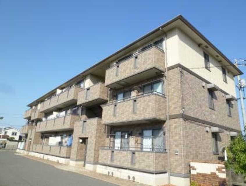  ウィルモア手城　Ｃ棟