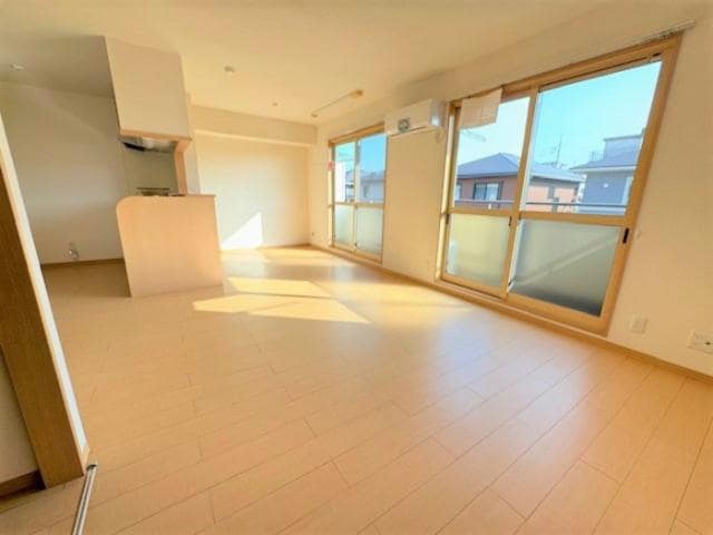  ウィルモア手城　Ｃ棟