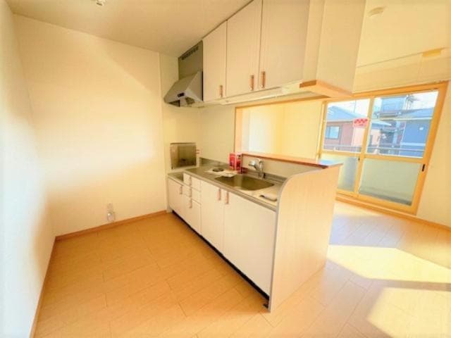  ウィルモア手城　Ｃ棟