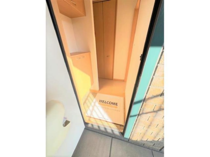  ウィルモア手城　Ｃ棟