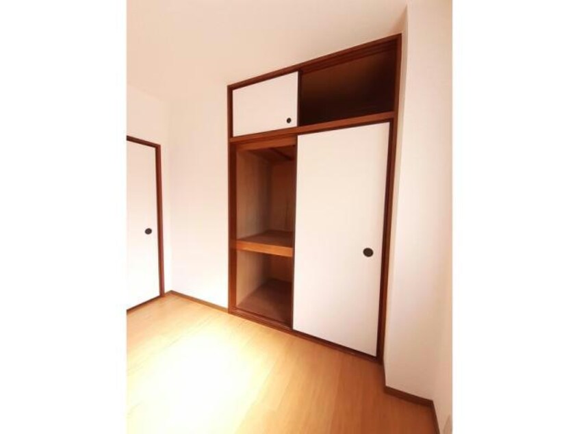  シティハイツ　クリスタル