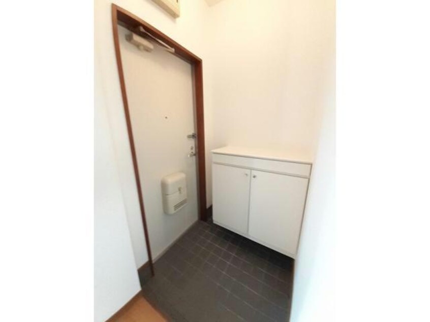  シティハイツ　クリスタル