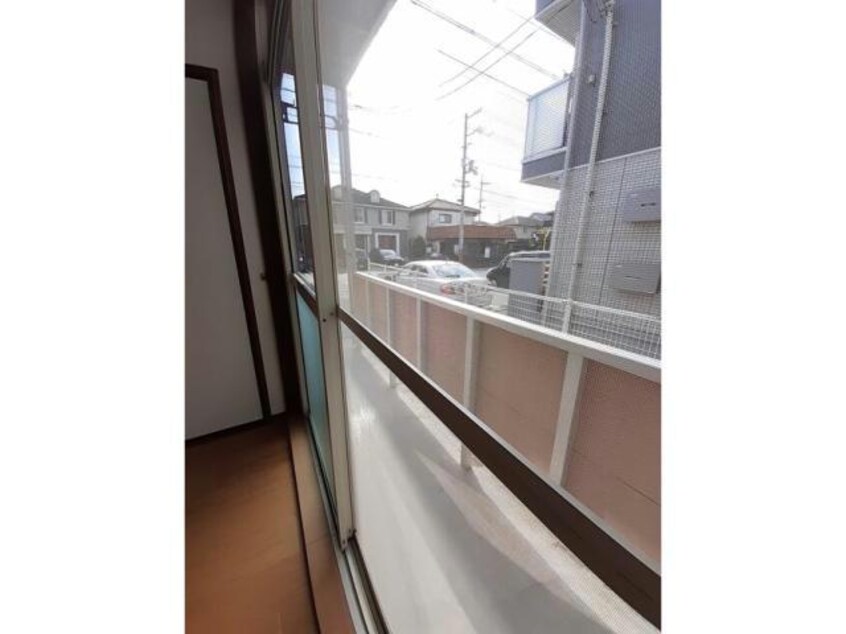  シティハイツ　クリスタル