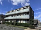 グランベレオ千代田の外観
