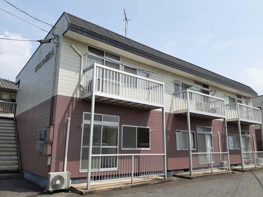  シティハイツ高橋Ａ