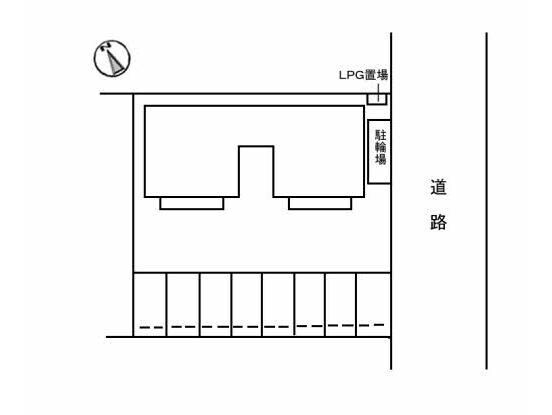  ディアス横尾