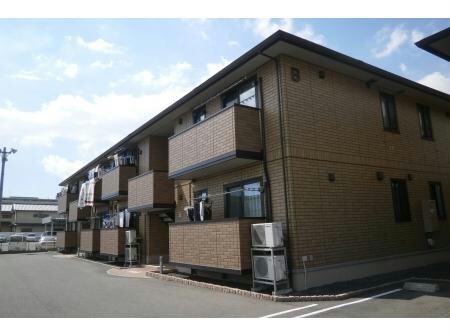  カサグランデ曙　Ｂ棟