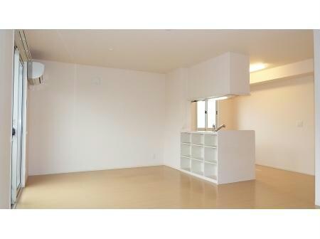  カサグランデ曙　Ｂ棟