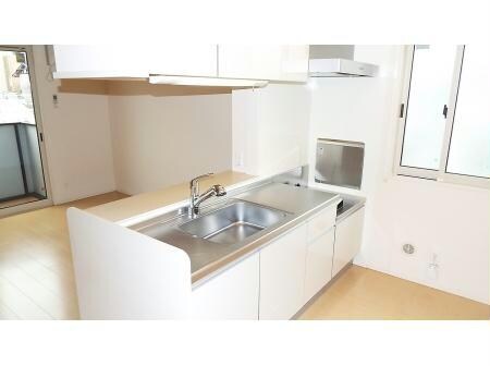  カサグランデ曙　Ｂ棟