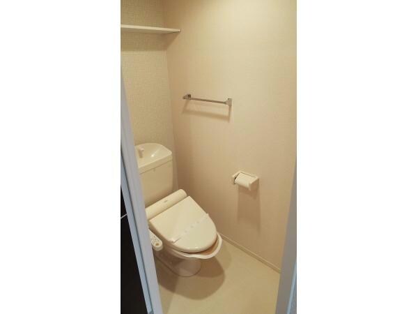  カサグランデ曙　Ｂ棟