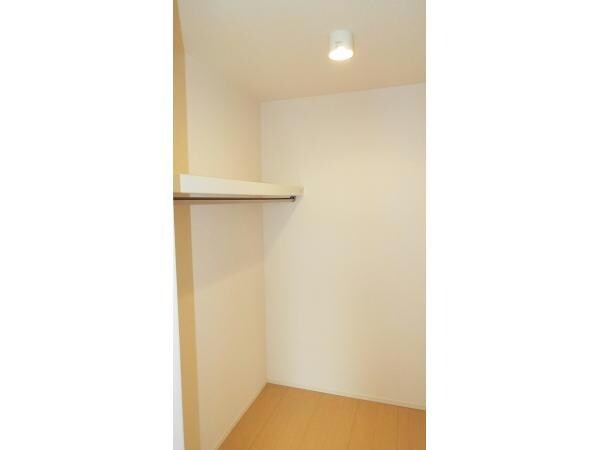  カサグランデ曙　Ｂ棟