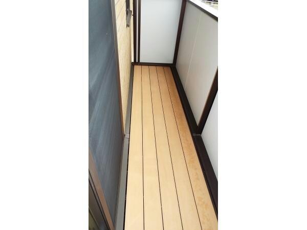  カサグランデ曙　Ｂ棟