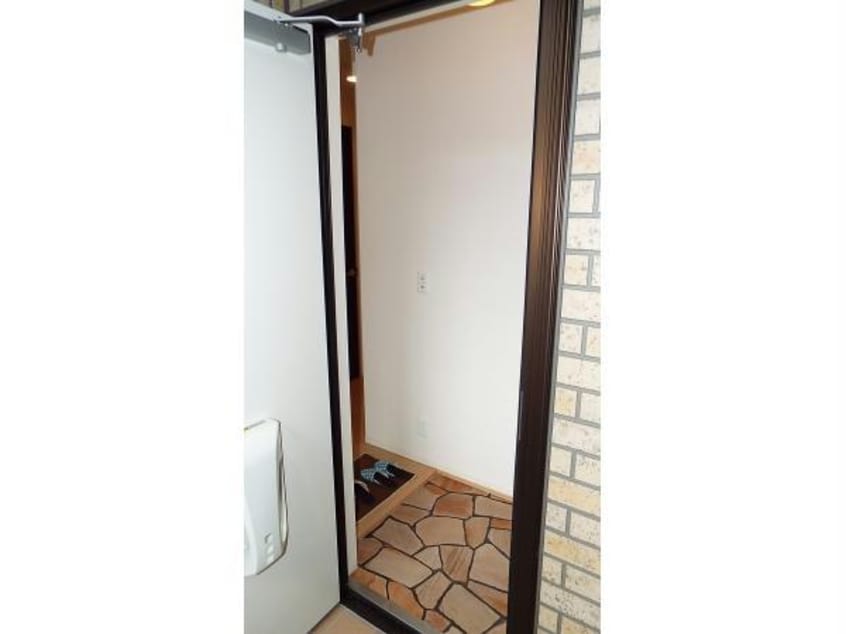  カサグランデ曙　Ｂ棟