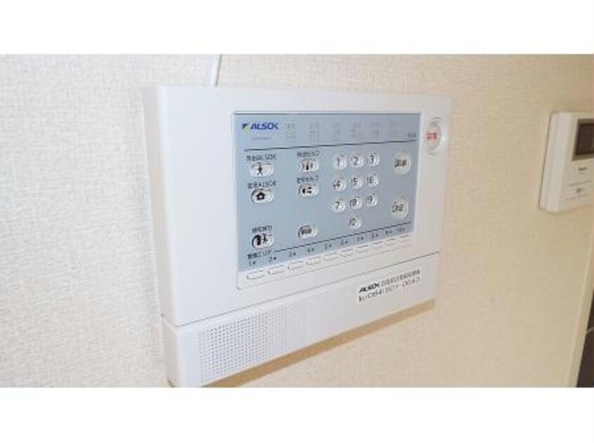  カサグランデ曙　Ｂ棟