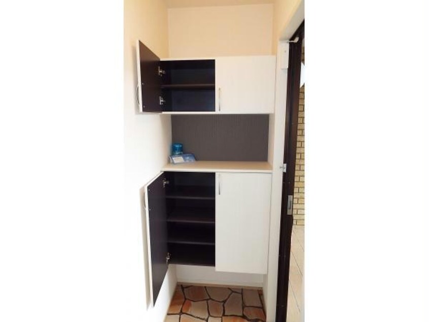  カサグランデ曙　Ｂ棟