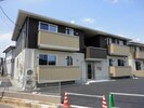 Ｌｅａｄみすず　Ａ棟の外観