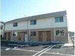 サンシャイン東川口　A棟