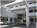 蔵王アイビーコート　Ａ棟の外観