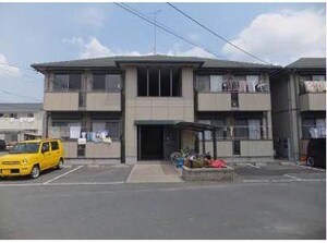 グリーンピア駅家　A棟