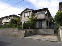 明王台戸建　