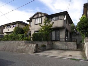 明王台戸建　