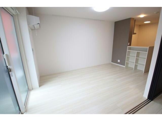 D-room城見町