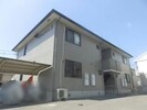 セジュールとし　Ｂ棟の外観