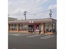 セブンイレブン福山南蔵王3丁目店(コンビニ)まで413m ウィステリア（南蔵王町4丁目）