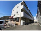 グラミュール川南の外観