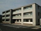 グランマスト多治米　Ｂ棟の外観