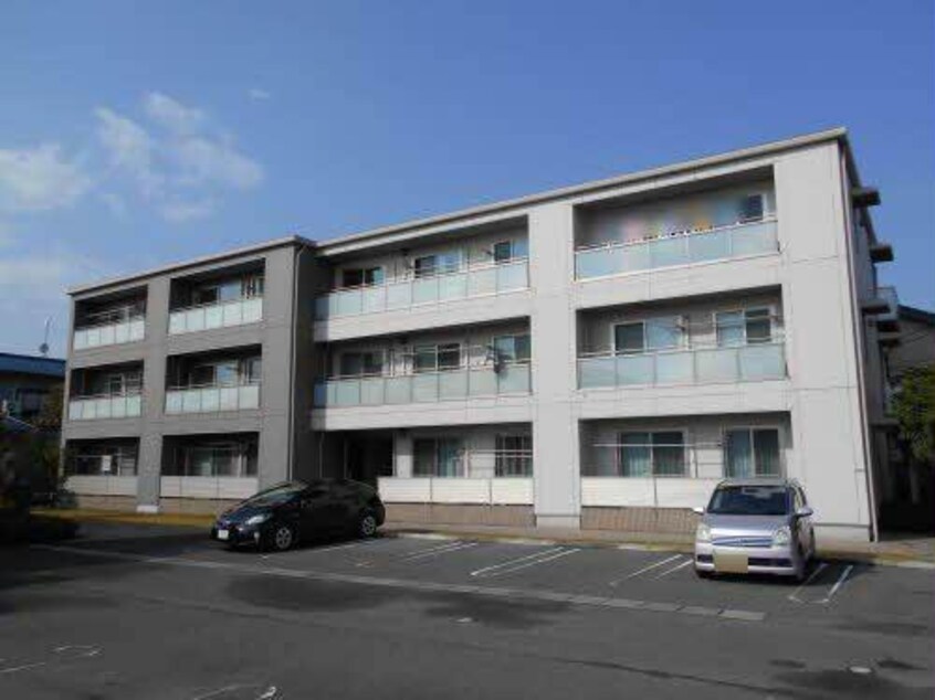  グランマスト多治米　Ｂ棟