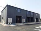 ラ　ヴィ　ベール　Ⅲの外観