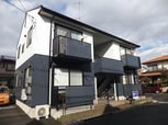 クレスト21　Ａ棟