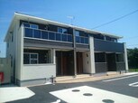 アンソレイェひまわりＢ
