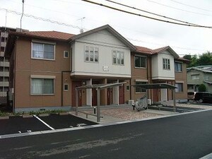 ヴィラシオン木之庄　A棟