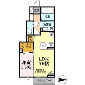 間取図 サイエンス