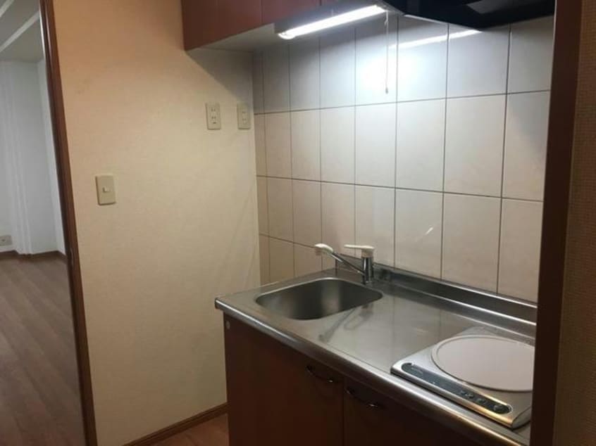  グリーンパレス