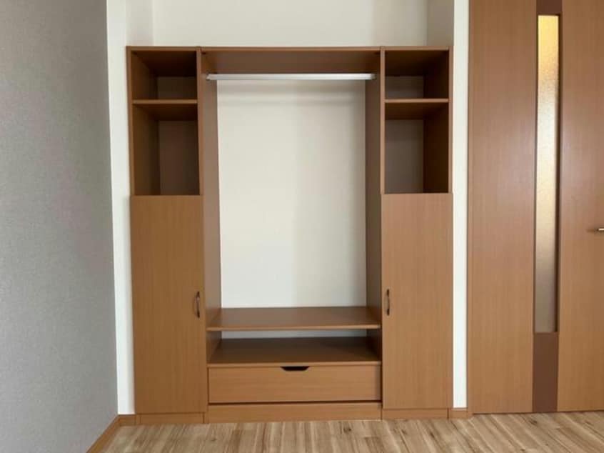  グリーンパレス