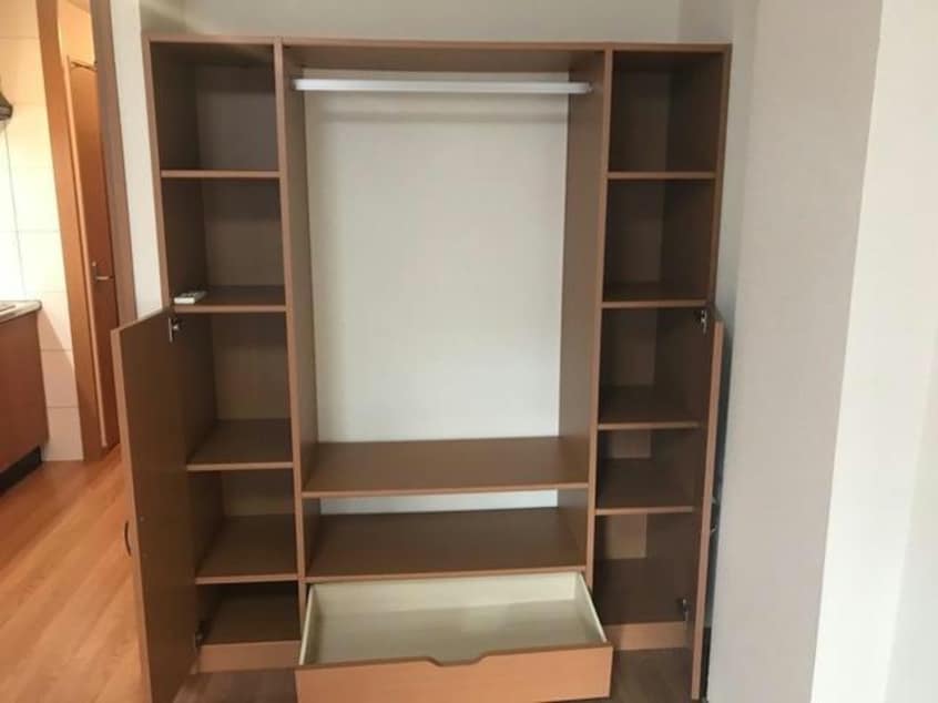  グリーンパレス