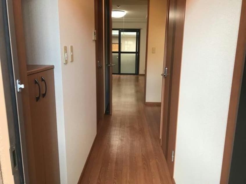  グリーンパレス