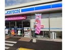 ローソン福山引野町一丁目店(コンビニ)まで200m グリーンパレス
