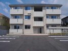 プルミエールの外観