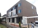 ダングラッツェの外観
