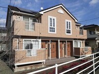 オアゾ芦水館Ｂ