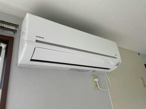  ラ・パルテール　弐番館　翔