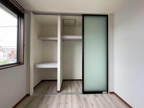  ラ・パルテール　弐番館　翔