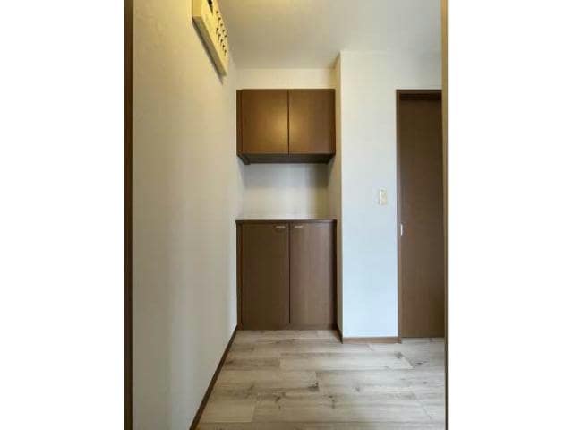  ラ・パルテール　弐番館　翔