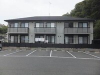 ディアス　エイフウ　Ａ棟